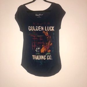 Lucky Brand tee